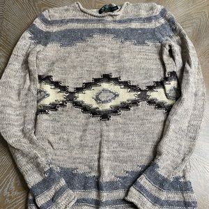 Ralph Lauren women’s sweater size s